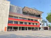 Grand Batu Inn