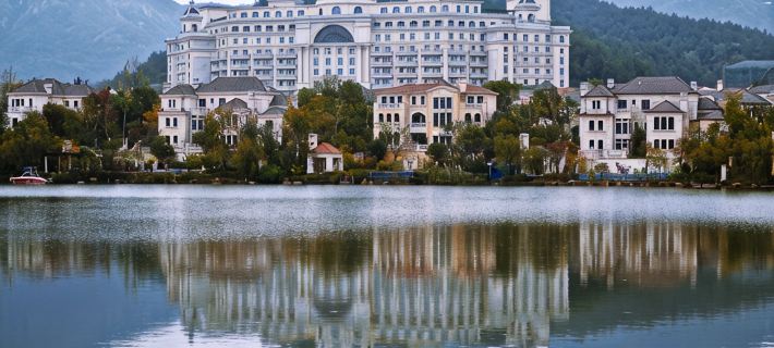 Xianhua Sandalwood International Hotel Hôtels à&nbsp;: Pujiang