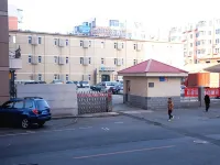 Bestay Hotel Express (Shenyang Imperial Palace Huaiyuanmen Metro Station) - 2-stjärniga