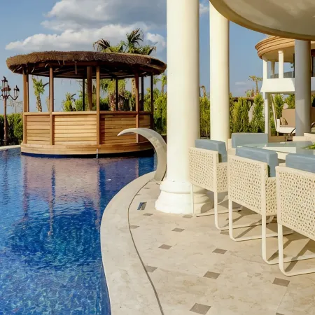 The Plaza Bodrum