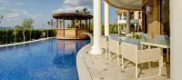The Plaza Bodrum - สระว่ายน้ำส่วนตัว
