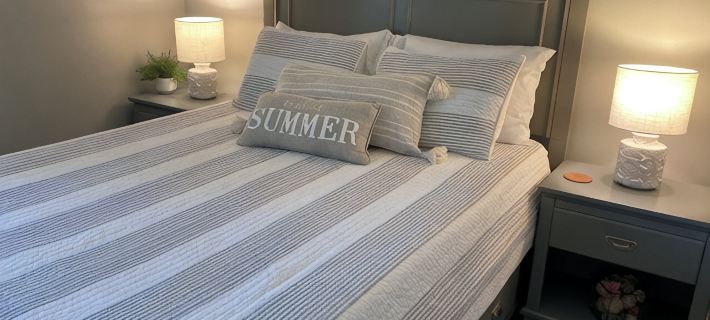 Newly Furnished One Bedroom Just Steps to Ferry Beach Hotels in Saco