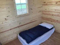 Valley Cabin Hotels in Fillmore County