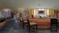 The Westin Arlington - bar