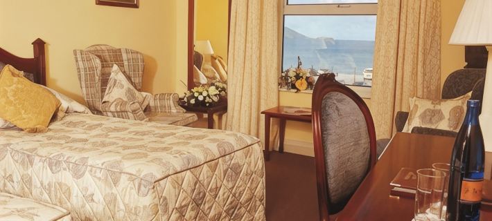Butler Arms Hotel Hotels in County Kerry