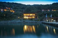 Bay Of Many Coves Resort Hotels in 