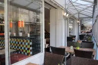 Hotel la Terrasse