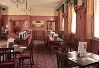 White Hart Hotel by Greene King Inns - breakfast