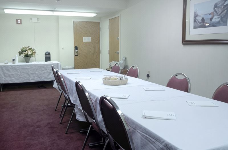Clarion Inn Cranberry Township photo 4