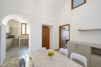 Casa Rosaria: Your Balcony over the Mediterranean - balcony