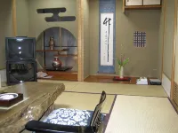 料亭旅館 京平荘