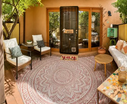 El Nido - Your Peaceful and Cozy Sedona Nest - Apartments