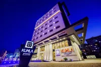 Kuhla Hotel