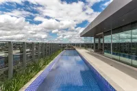 7th Avenue Oxford Residence -  Appartamenti vacanze