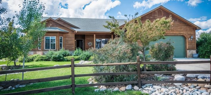 Spacious Pagosa Springs Home! Hotels in Archuleta County