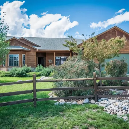 Spacious Pagosa Springs Home!