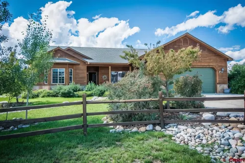 Spacious Pagosa Springs Home!