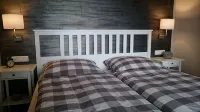 Top modern apartment Altenau in the Upper Harz - Wifi