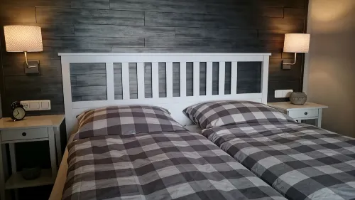 Top modern apartment Altenau in the Upper Harz
