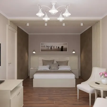 Ogni Mayaka Hotel