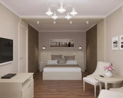 Ogni Mayaka Hotel Hotels in Volgodonsk