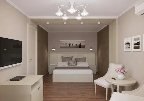 Ogni Mayaka Hotel