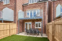 Host & Stay | Highfield House - Homestays