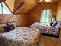 Cozy 1-bedroom apartment in charming Burton 9 minutes from ROUND TOP! - Alojamientos