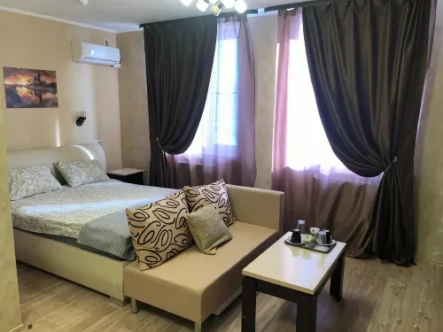 Atamanskiy Dvor Hotel - 2 星級