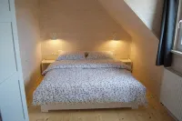 Aurora vacation home on the Baltic Sea in Poland - Dziwnowek 10min. from the beach