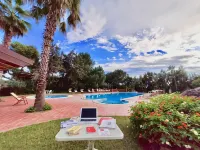 Villa Delle Palme - Ocean View