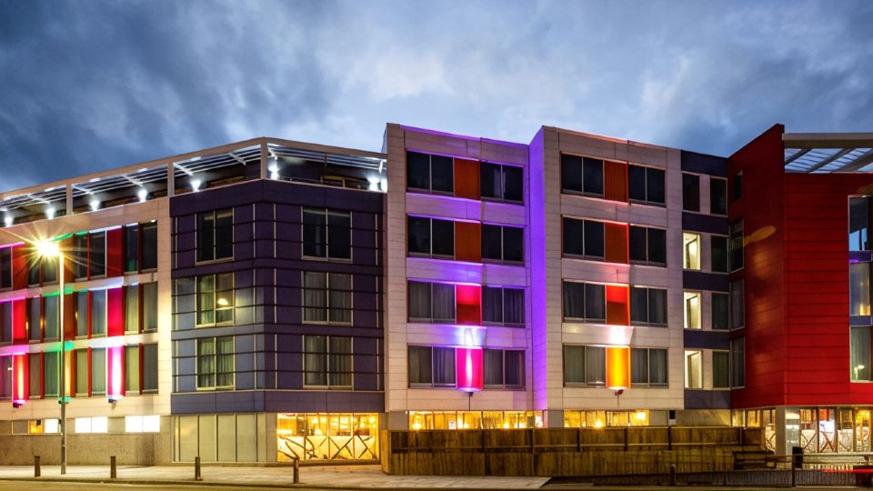 Mercure Bridgwater Hotel