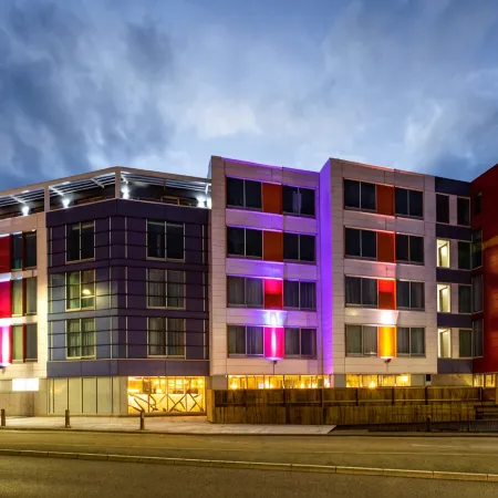 Mercure Bridgwater Hotel