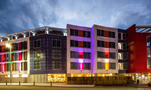 Mercure Bridgwater Hotel
