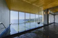 Yakushima Iwasaki Hotel - Hot Springs
