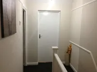 Apple House Guesthouse Heathrow Airport