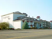 Landmark Inn Hotels in Sevierville