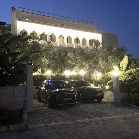 Arinnanda Hotel Cesme