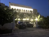 Arinnanda Hotel Cesme - ที่มีที่จอดรถ
