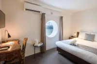FLOATS by H2OTEL Hoteles en 
