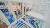 加平樂佩孩童泳池別墅 - Villa