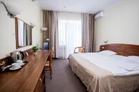 Hotel Amparo