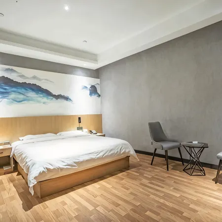 Rongke Star Hotel
