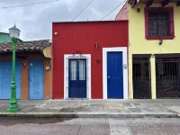 Casa Zamora Coatepec Centro - Wifi