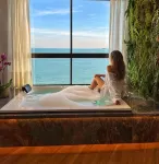 Hotel Espadarte - Hot Springs
