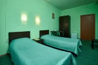 Hotel Stolichnyij