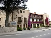 Costa Esmeralda Suites Hotels in Suances