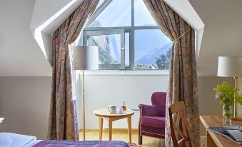 Fretheim Hotel
