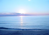 1 bed/1 bath, 1.5 blocks to beach/town, dog friendly, fenced yard - 3성급