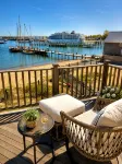 WATERFRONT Downtown Cottage w/ Beach